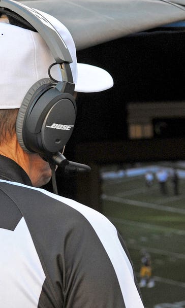NFL owners shoot down most replay proposals